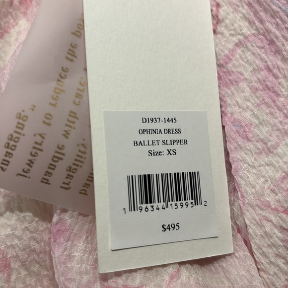 LoveShackFancy Ophinia Dress - Picture 5 of 6